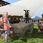 Farma Feriengut Unterhochstaett Schwendt (Kaiserwinkl)