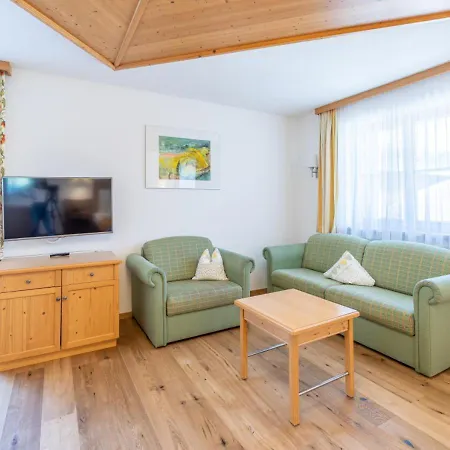 Feriengut Unterhochstatt Farm stay