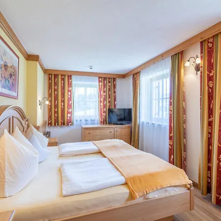 Feriengut Unterhochstatt Farm stay