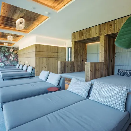 Feriengut Unterhochstatt Farm stay *