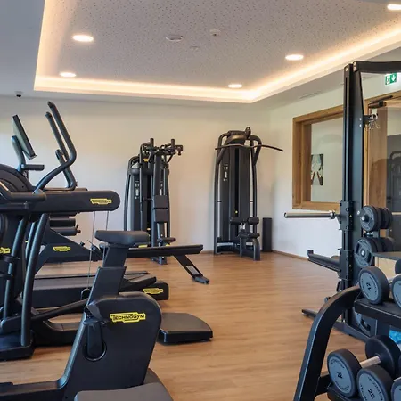 Feriengut Unterhochstatt Farm stay