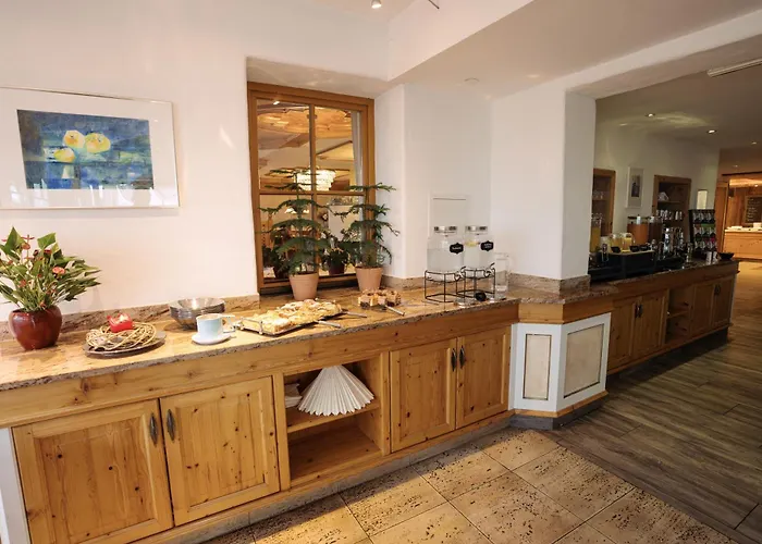 Feriengut Unterhochstaett Schwendt (Kaiserwinkl)