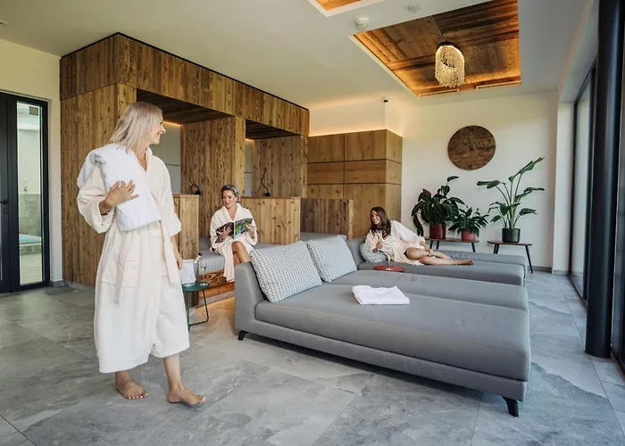 Feriengut Unterhochstaett Lantgård Schwendt (Kaiserwinkl)