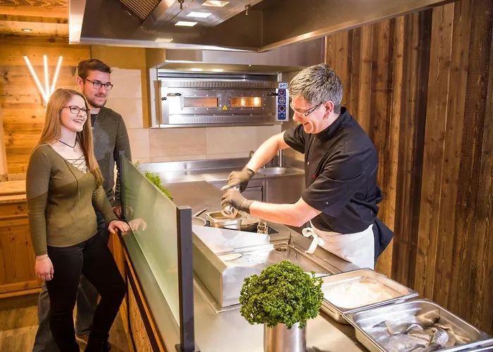 Feriengut Unterhochstaett Schwendt (Kaiserwinkl)